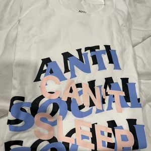 Anti Social Social Club T-Shirt